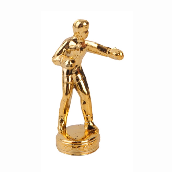 หุ่นถ้วยรางวัล กีฬามวย