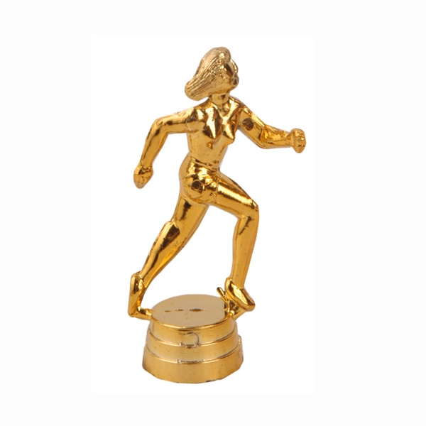 หุ่นถ้วยรางวัล กีฬากรีฑา