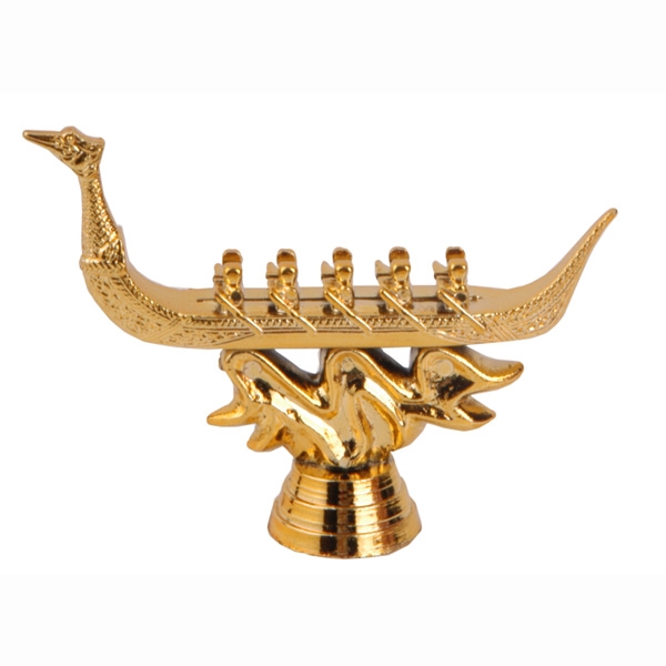 หุ่นถ้วยรางวัล กีฬาแข่งเรือ