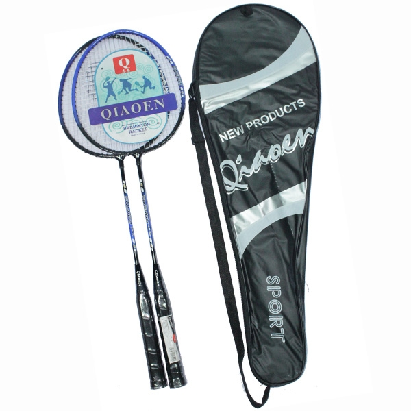 ไม้แบดมินตัน PRONEX  รุ่น  PRO-55  แพ็คคู่ + กระเป๋าสะพาย