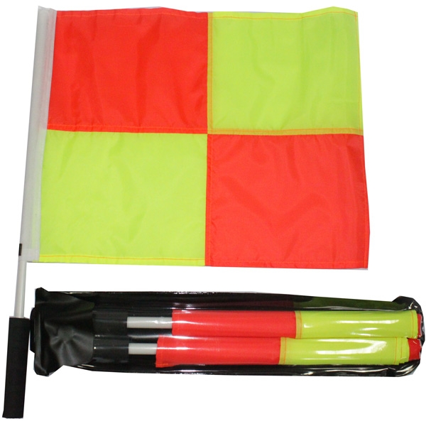 ธงไลน์แมน PRO STAR รุ่น 2 สี