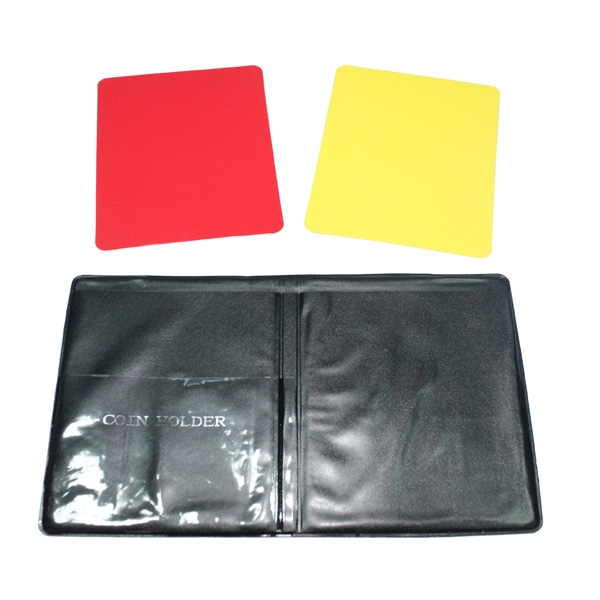 ใบเหลือง ใบแดง PRO STAR