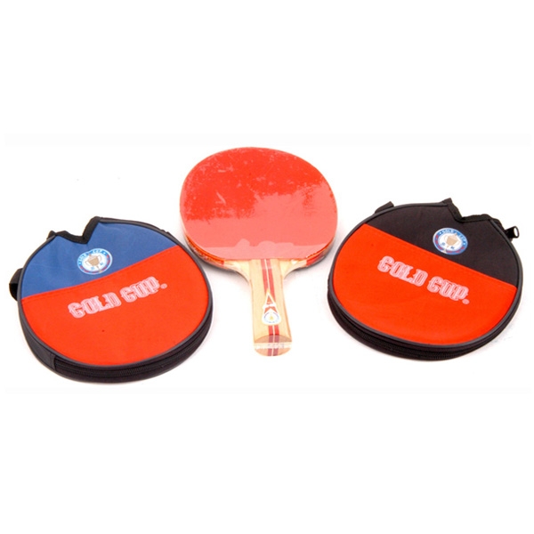 ไม้เทเบิลเทนนิส GOLD CUL รุ่น 545 NB
