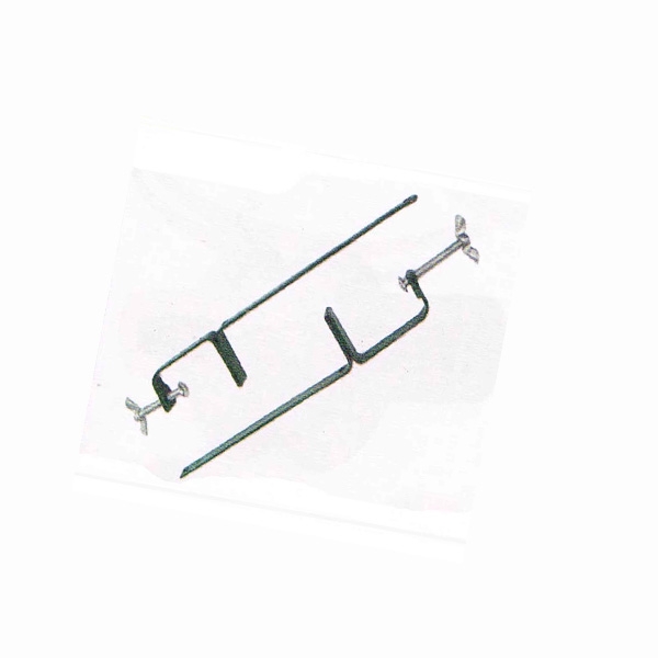 เสาเทเบิลเทนนิส PRO STAR แบบหมุน