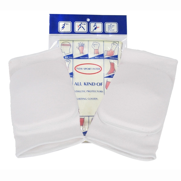 สนับเข่า PRO STAR , GOLD CUP ฟองน้ำบาง  รุ่น P-5018