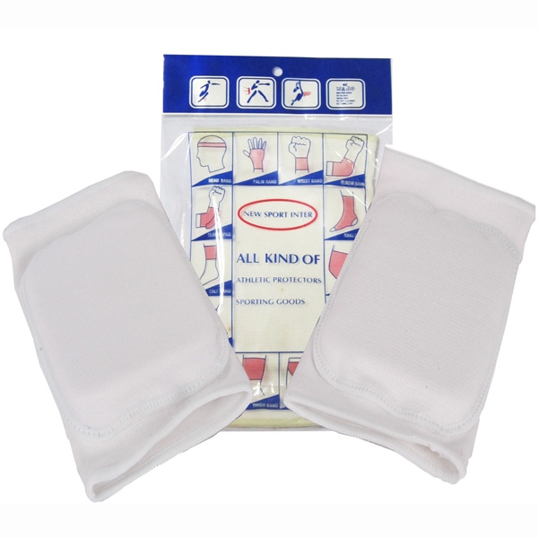 สนับเข่า PRO STAR , GOLD CUP ฟองน้ำหนา รุ่น P-5014