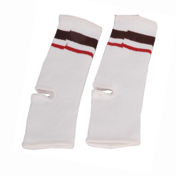 แองเกิ้ล PRO STAR , GOLD CUP สีขาวคาดลาย รุ่น P-5040