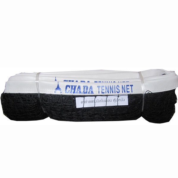 ตาข่ายเทนนิส ไนล่อน PRO STAR  รุ่น NTN 813