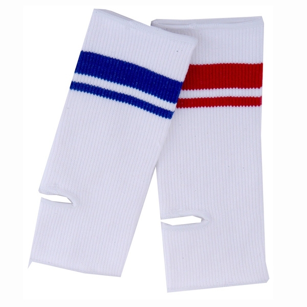 แองเกิ้ล PRO STAR สีขาวคาดลาย รุ่น P-5041