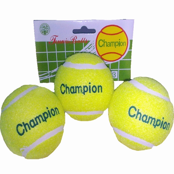 ลูกเทนนิส CHAMPION รุ่น ฝึกซ้อม