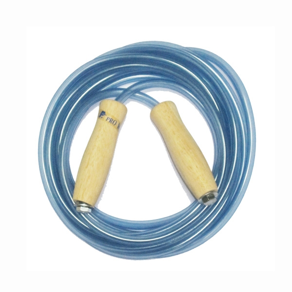 เชือกกระโดดหมู่ ด้ามไม้ PRO STAR รุ่น BJ-004