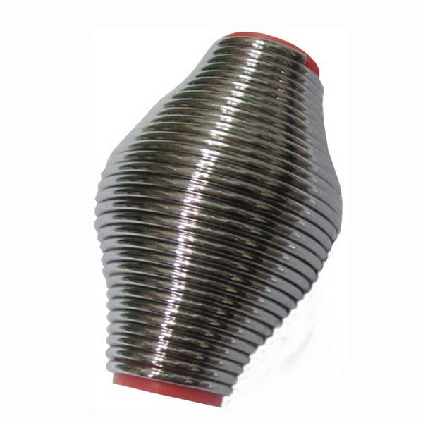 สปริงบริหารมือ PRO STAR รุ่น โลหะ รูปไข่ SP-06B