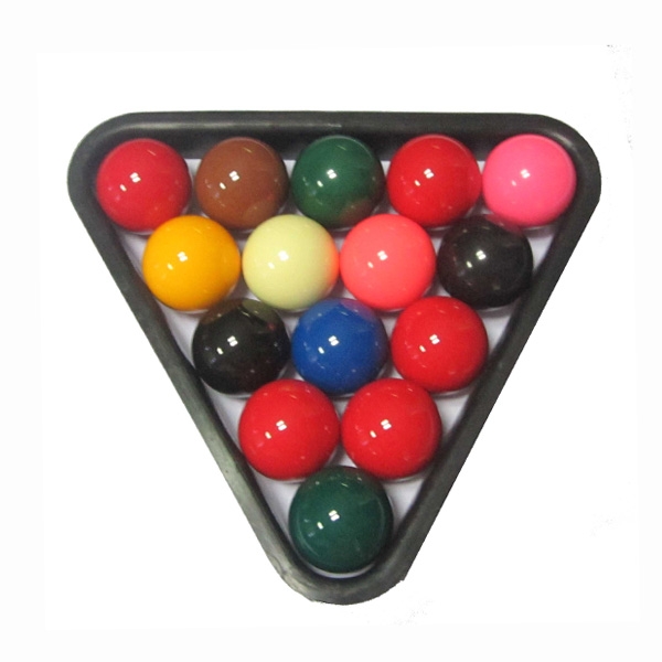 ลูกสนุ๊ก Taiwan 5 แดง ( แยกลูก )