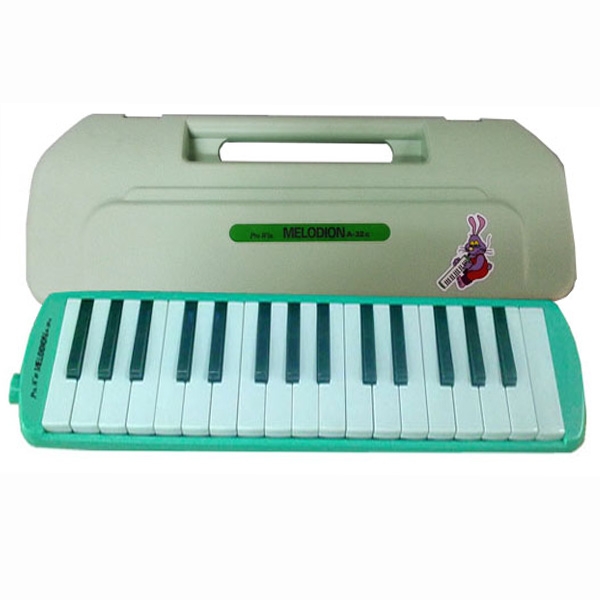 เมโลเดียน PRO WIN 32  คีย์ พร้อมกล่อง