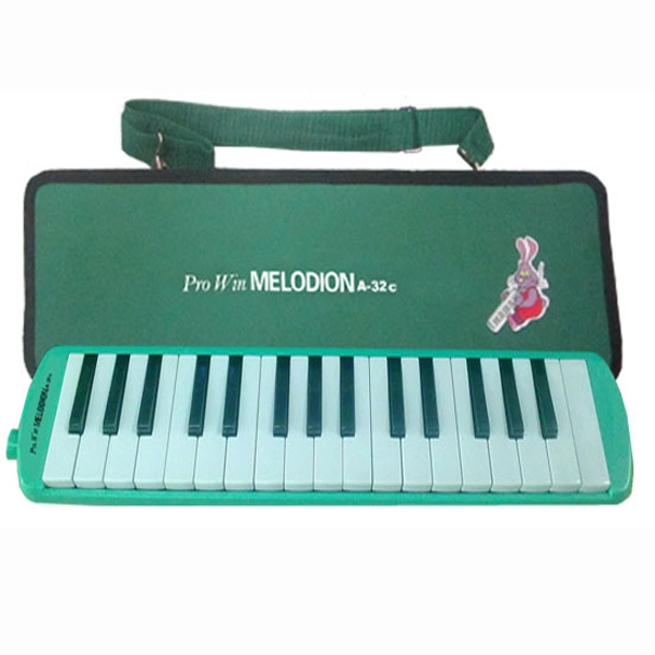 เมโลเดียน PRO WIN 32  คีย์ พร้อมกระเป๋า