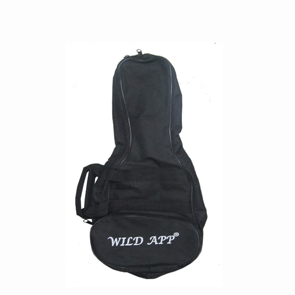 กระเป๋าใส่อูคูเลเล่ ผ้าใบบุฟองน้ำ WILD APP