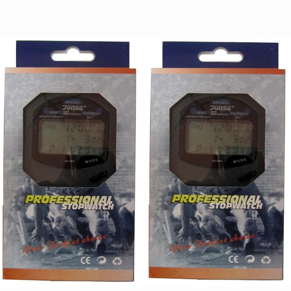 นาฬิกาจับเวลา  JUNZO รุ่น JS-509