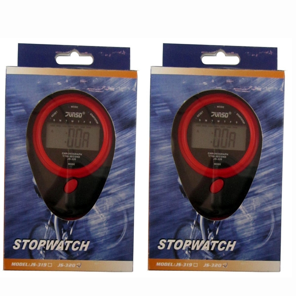 นาฬิกาจับเวลา  JUNZO รุ่น JS-320