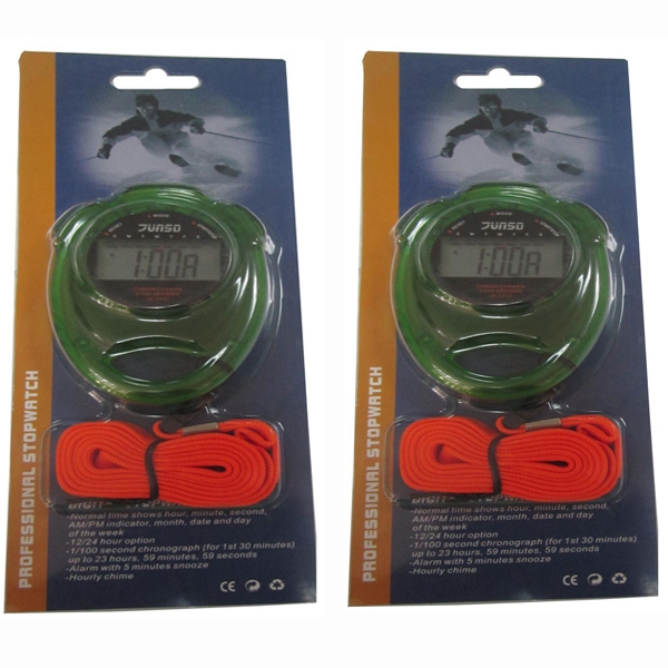 นาฬิกาจับเวลา  JUNZO รุ่น JS-3212