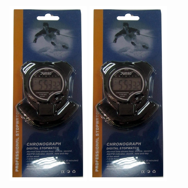 นาฬิกาจับเวลา  JUNZO รุ่น JS-307