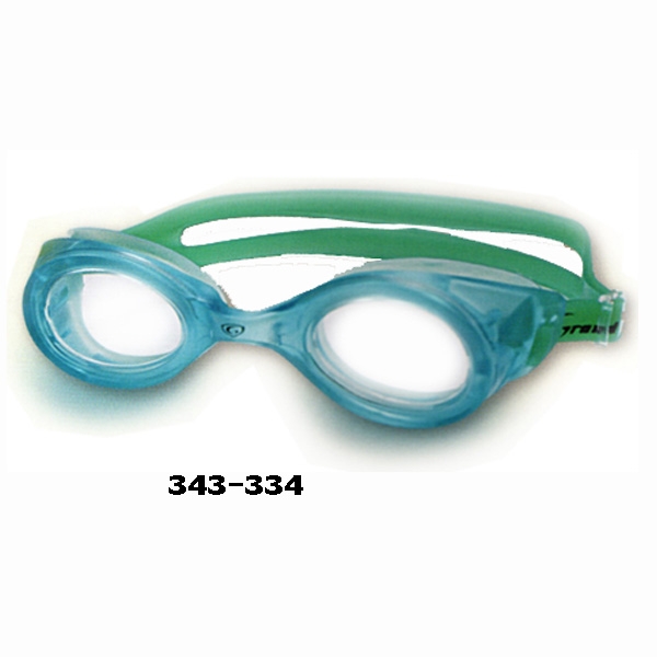 แว่นตาว่ายน้ำผู้ใหญ่ GRAND SPORT  รุ่น 343-334