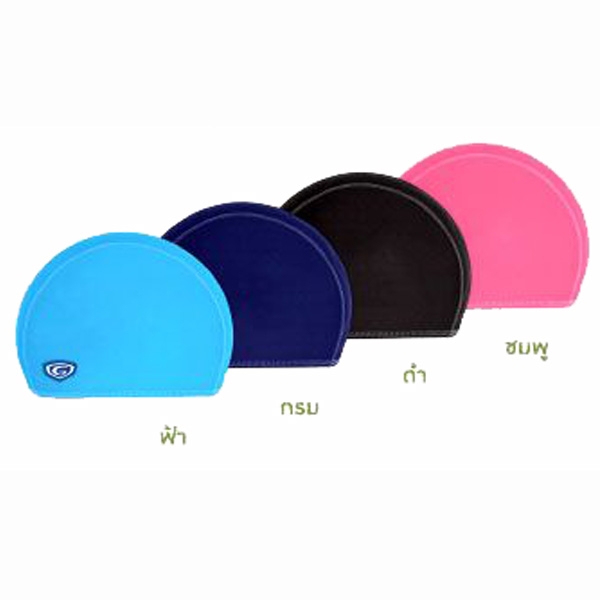 หมวกว่ายน้ำ GRAND SPORT รุ่น 342-702
