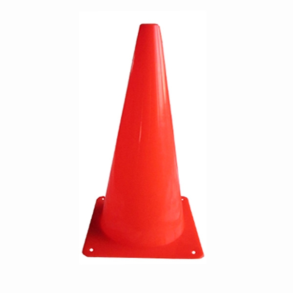 กรวยจราจร PRO STAR 9 นิ้ว , 9 นิ้ว คาดขาว , 12 นิ้ว , 12 นิ้ว เจาะรู