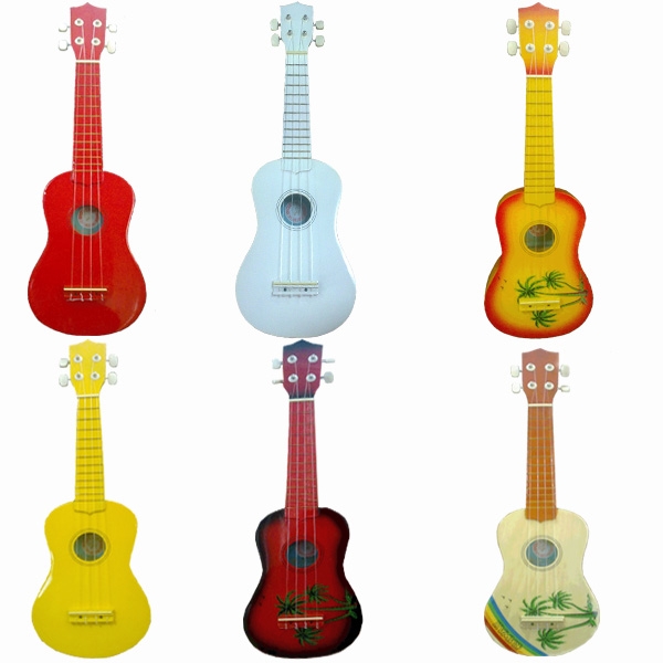 อูคูเลเล่ Skylark