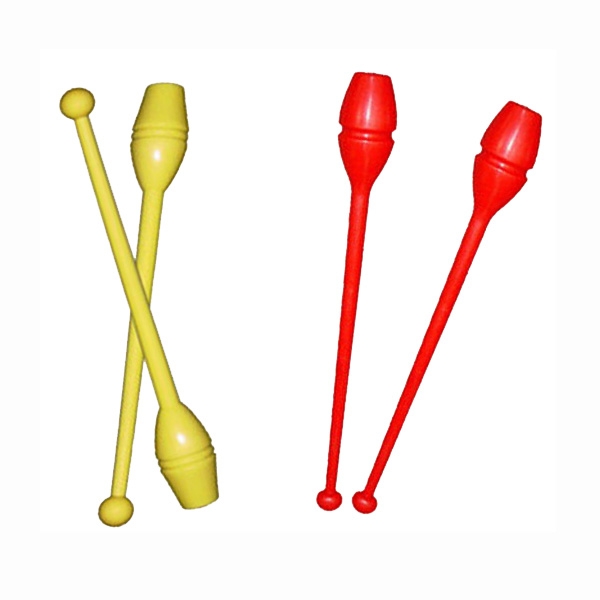 คธายิมนาสติก ขนาดใหญ่ , เล็ก