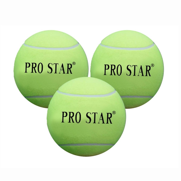 ลูกเทนนิส PRO STAR