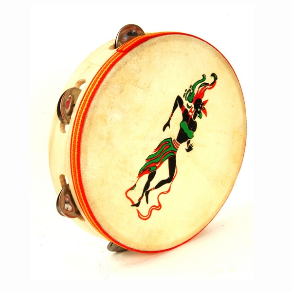 กลองฉิ่งหนัง