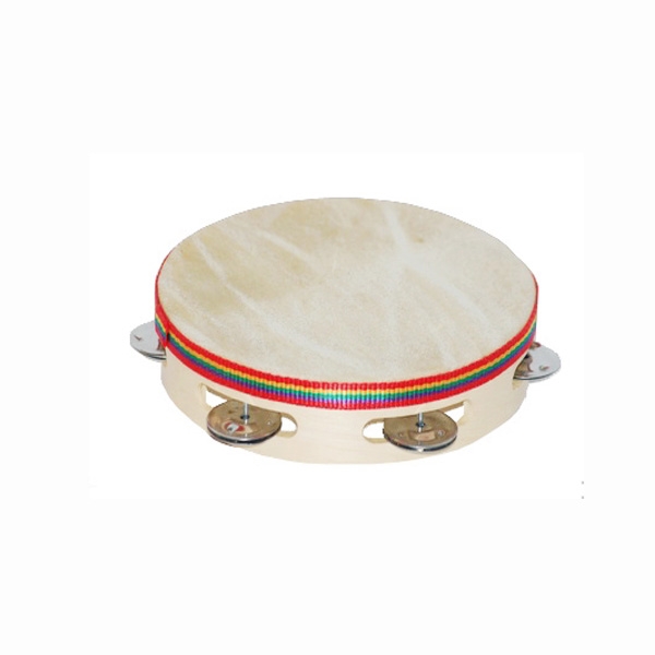 กลองฉิ่ง 8 นิ้ว