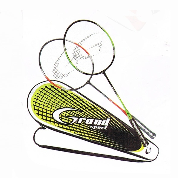 ไม้แบดมินตัน GRAND SPORT รุ่น DOUBLE PRO