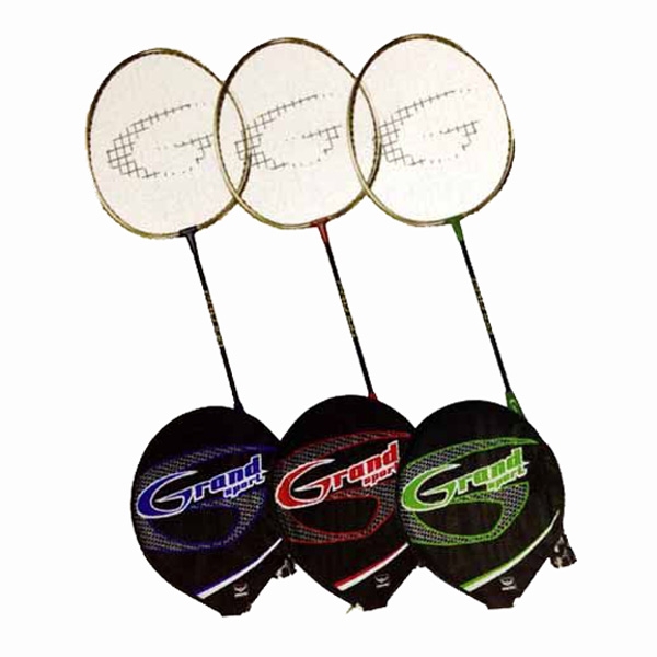 ไม้แบดมินตัน  GRAND SPORT  รุ่น PRO 100