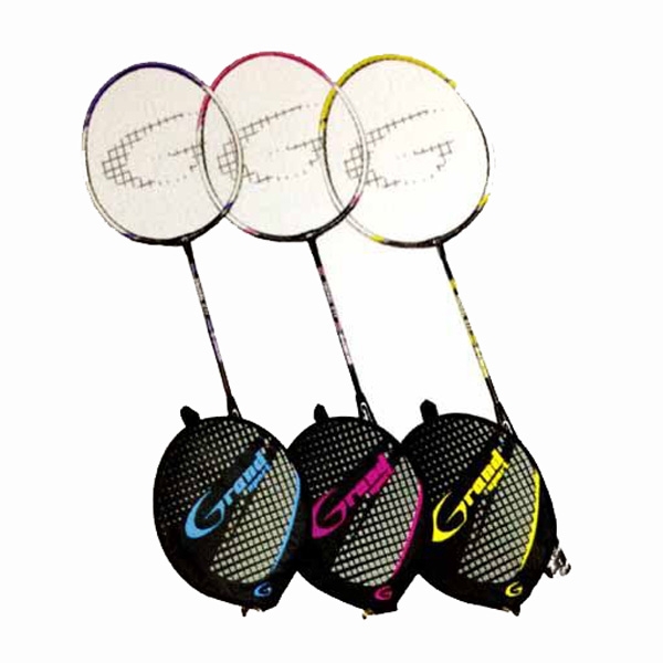 ไม้แบดมินตัน  GRAND SPORT  รุ่น ATTACKER