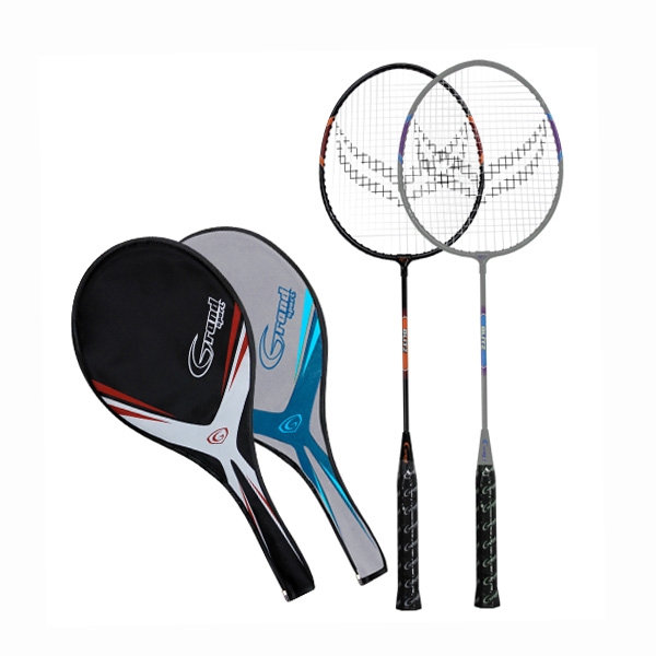 ไม้แบดมินตัน GRAND SPORT  รุ่น BLITZ