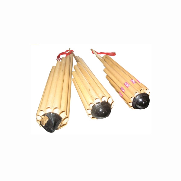 โหวดไม้ไผ่ลวก