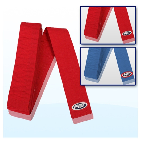 สายเทควันโด F.B.T แบบถูก