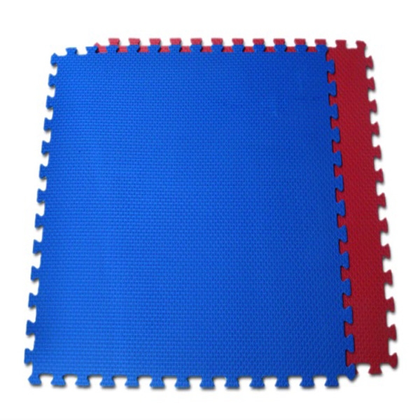 เบาะเทควันโด สำหรับฝึกซ้อม จากประเทศไต้หวัน ( กว้าง , ยาว 1 เมตร หนา 15,20,25,30 มม.)