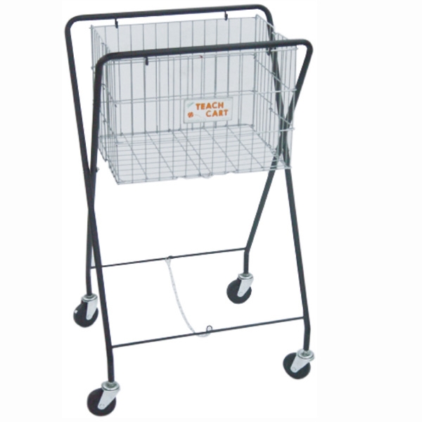 ตะกร้ารถเข็นแบบพับได้ SHINE