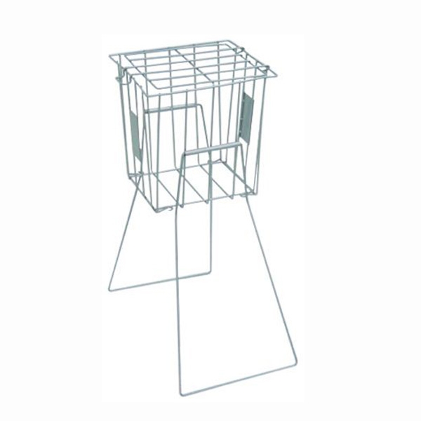 ตะกร้าใส่ลูกเทนนิส