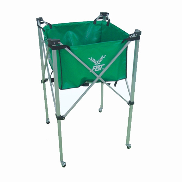 รถเข็นเก็บลูกเทนนิส FBT รุ่น UP 8219