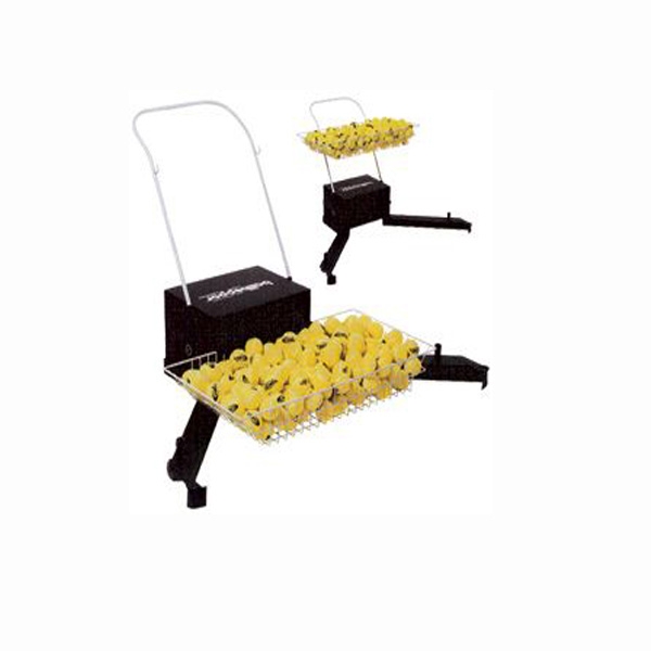 รถเข็นเก็บลูกเทนนิส BALL MOWER