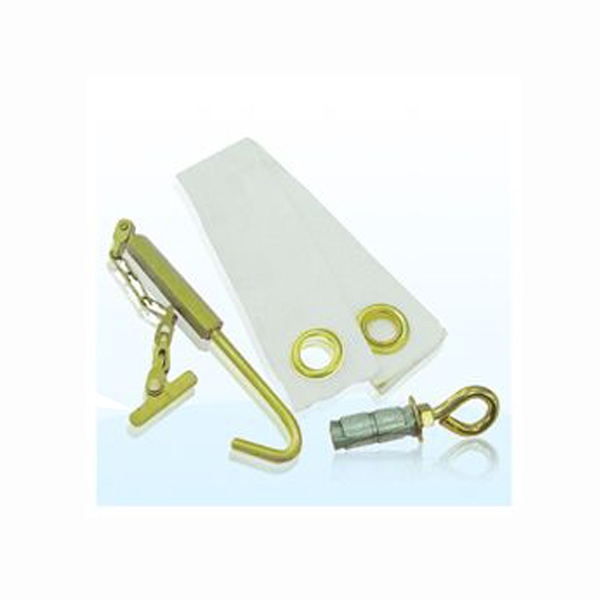 สายคาดกลาง ตาข่ายเทนนนิส เป็นชุด พร้อมอุปกรณ์