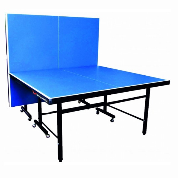 โต๊ะปิงปอง Dragonfly 16 , 20 มม. มีล้อ