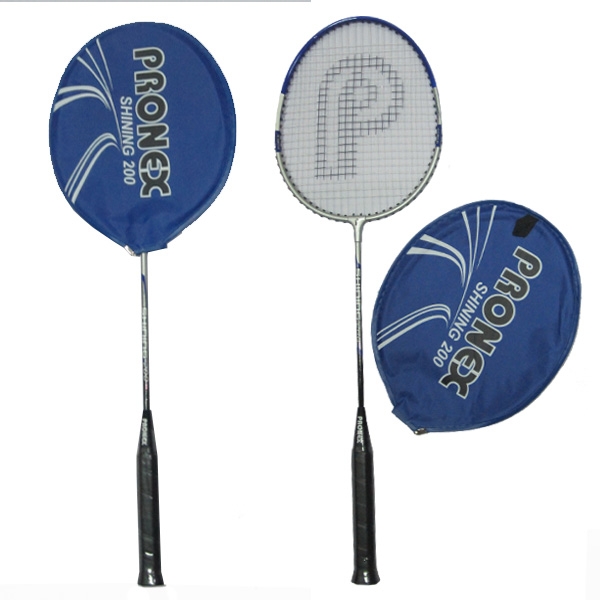 ไม้แบด PRONEX  รุ่น SHINING 200 + ปลอก