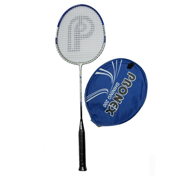 ไม้แบด PRONEX  รุ่น SHINING 200 + ปลอก