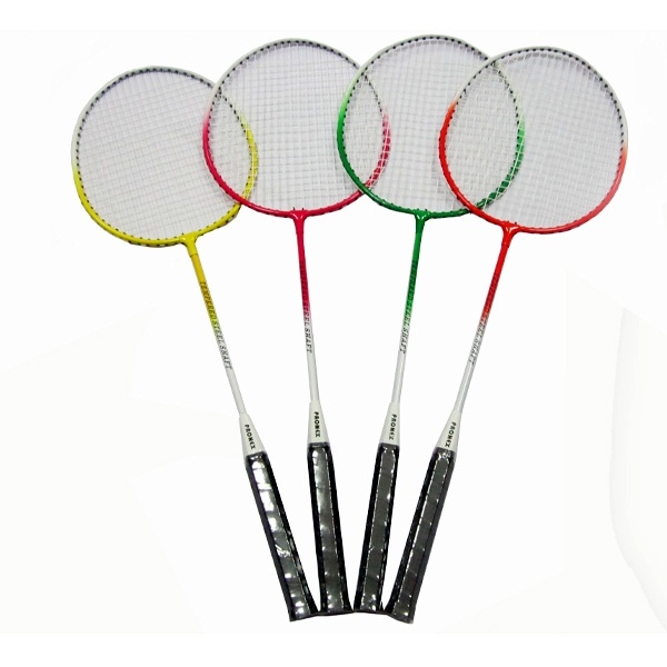 ไม้แบด PRONEX สีสะท้อน