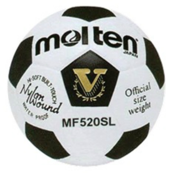 ฟุตบอล MOLTEN หนังอัด PU
