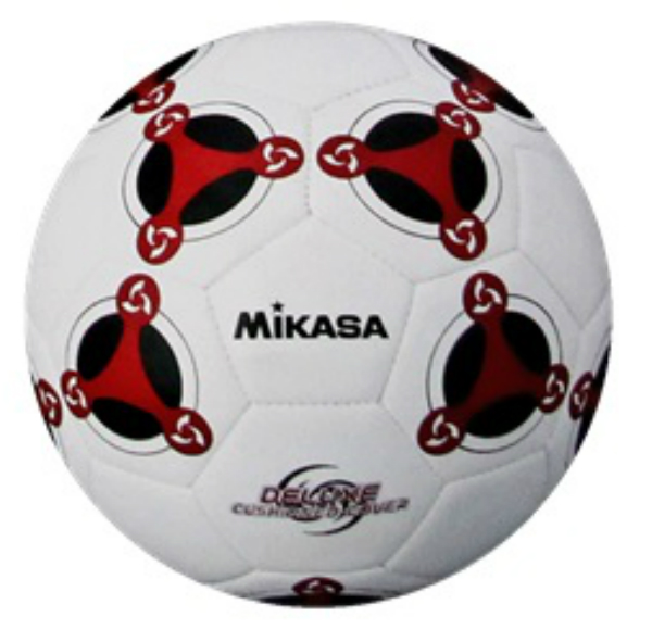 ฟุตซอล MIKASA หนังเย็บ TPU เบอร์ 3.5